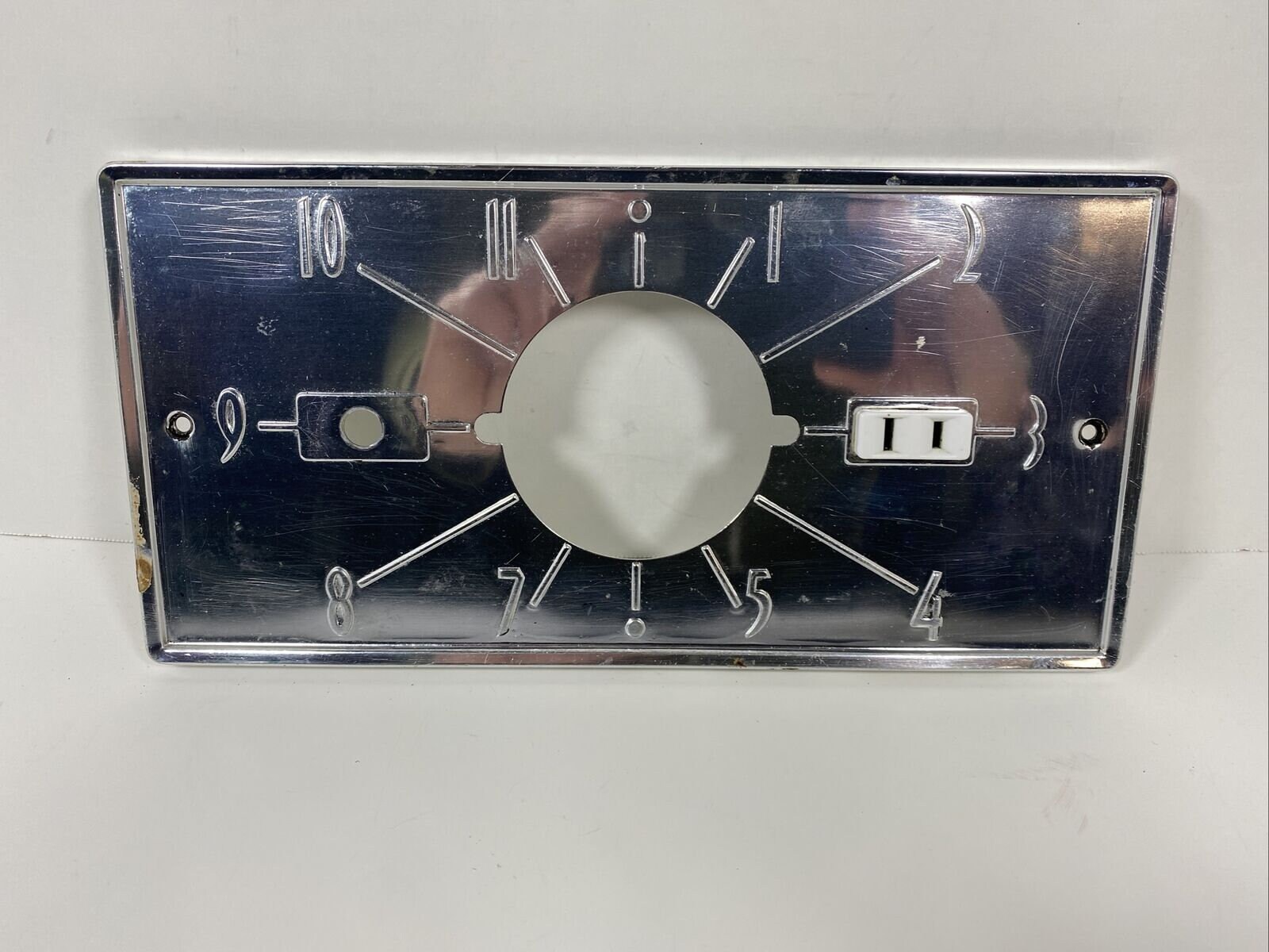 Vintage Cribben u0026 Sexton Universal Stove Oven Part Backing - Etsy Sweden