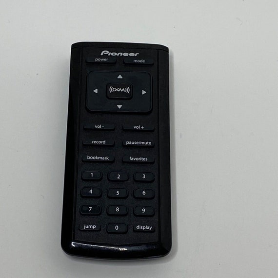 Pioneer Inno Xm Xmth-sz03156-01 