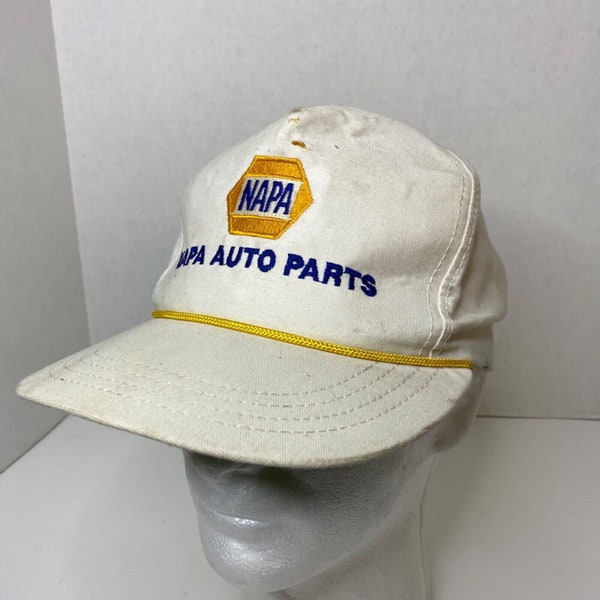 Auto Parts Hat Etsy