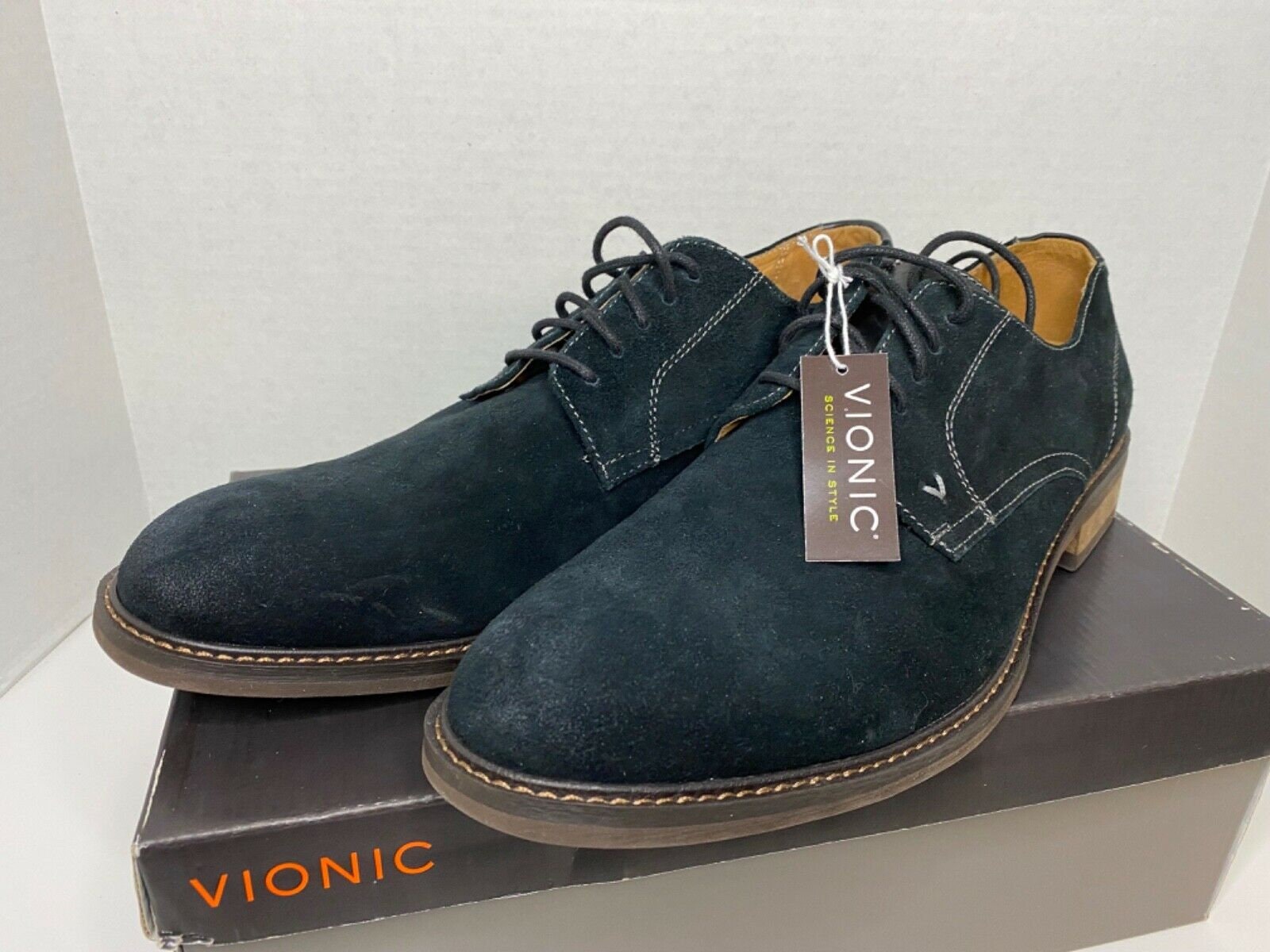 Vionic Bowery Graham Men's Supportive 
