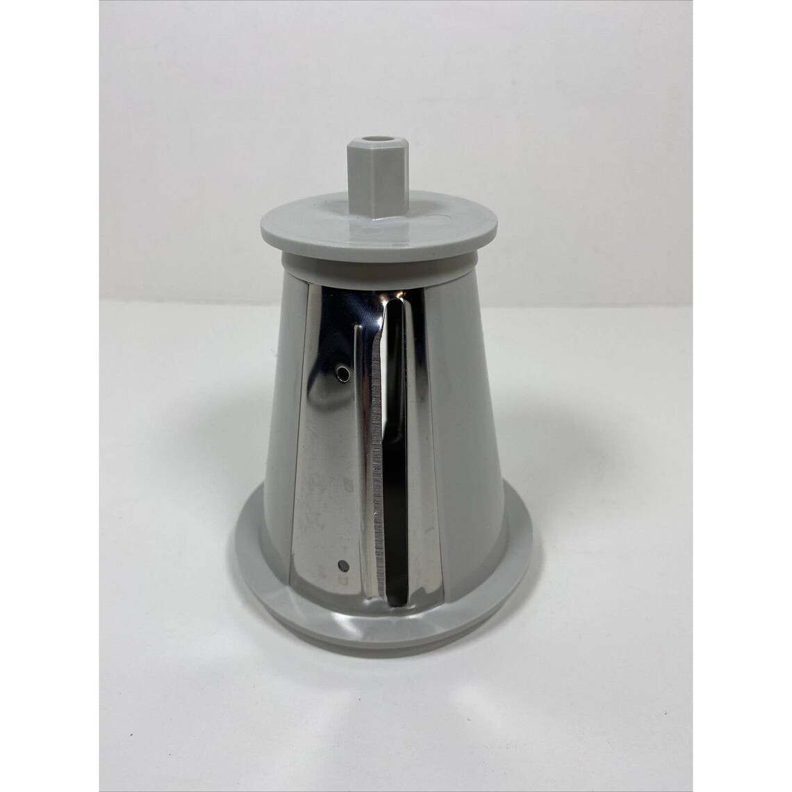 Presto Professional Salad Shooter Slicing Cone Gray Part for Etsy
