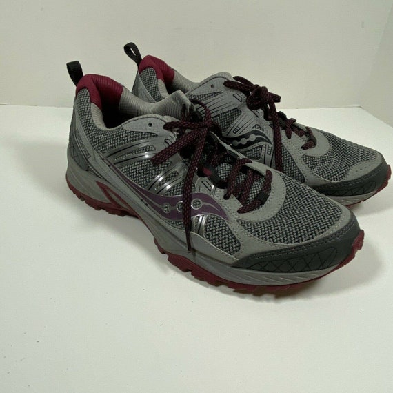 saucony grid eclipse