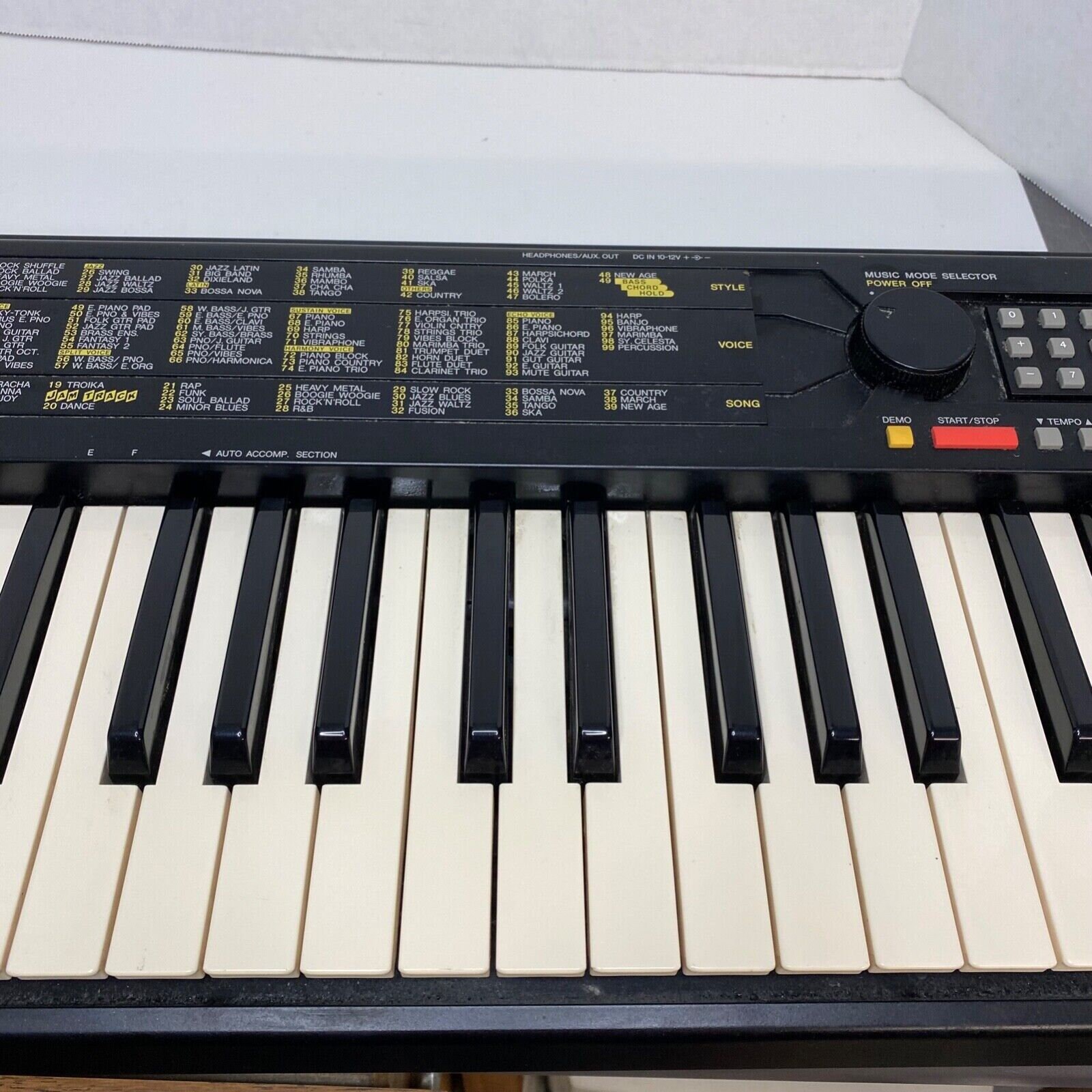 YAMAHA 電子ピアノ 電子キーボード PSR-E403