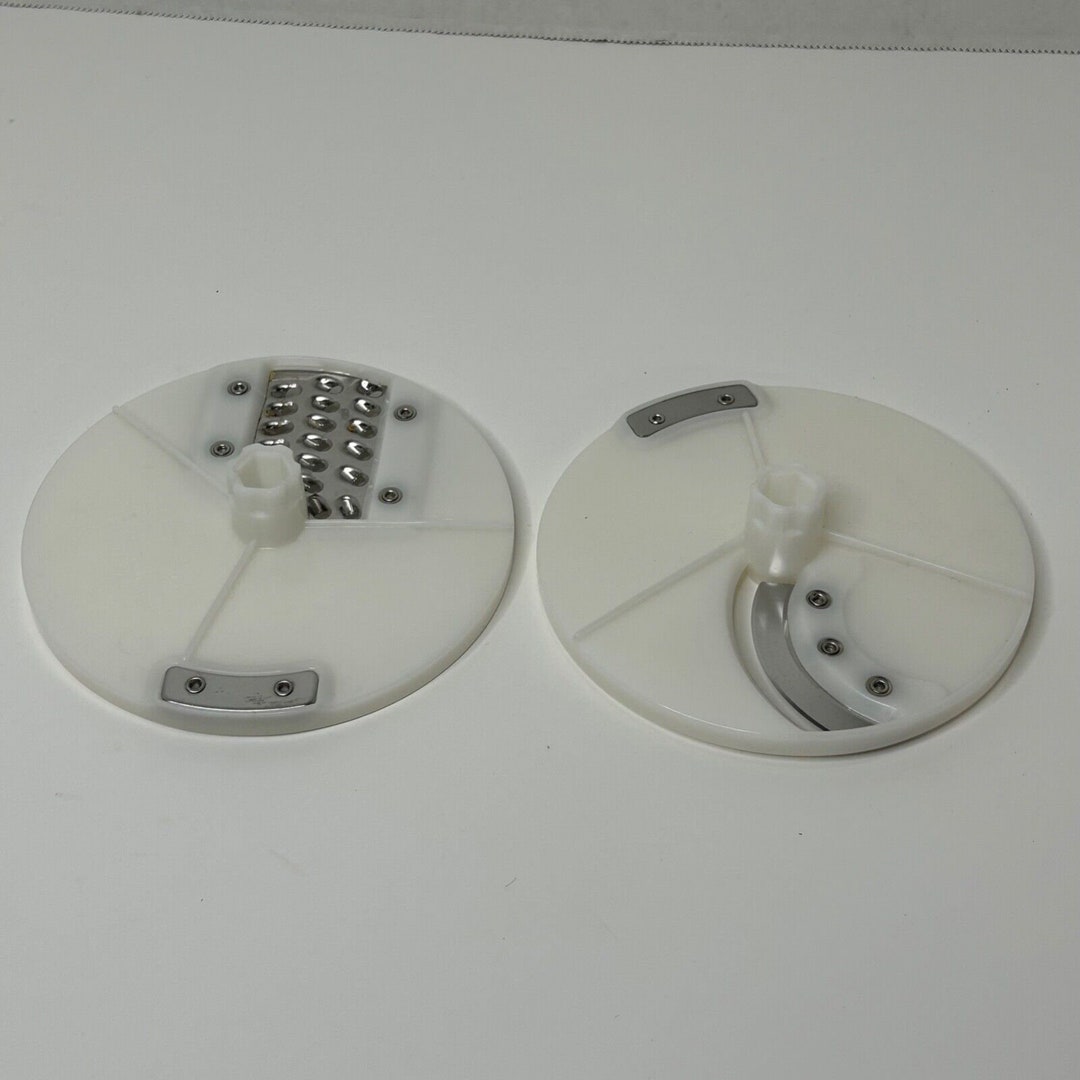 Cuisinart Little Pro Plus Food Processor Replacement Part Etsy