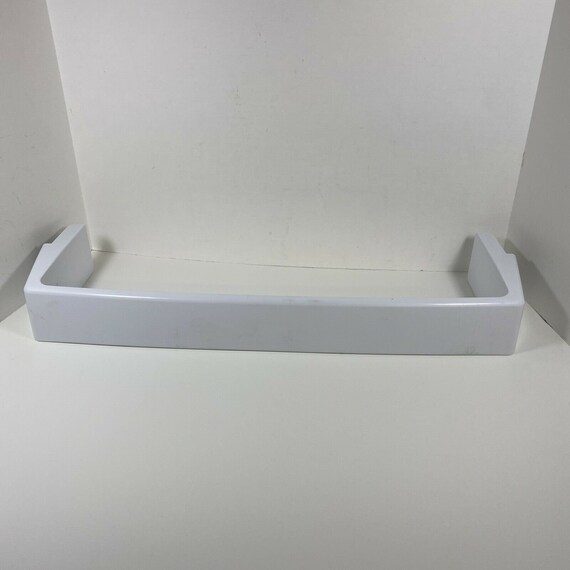 Oem Ge Hotpoint Refrigerator Door Shelf P/n 245d1185p001 for Etsy