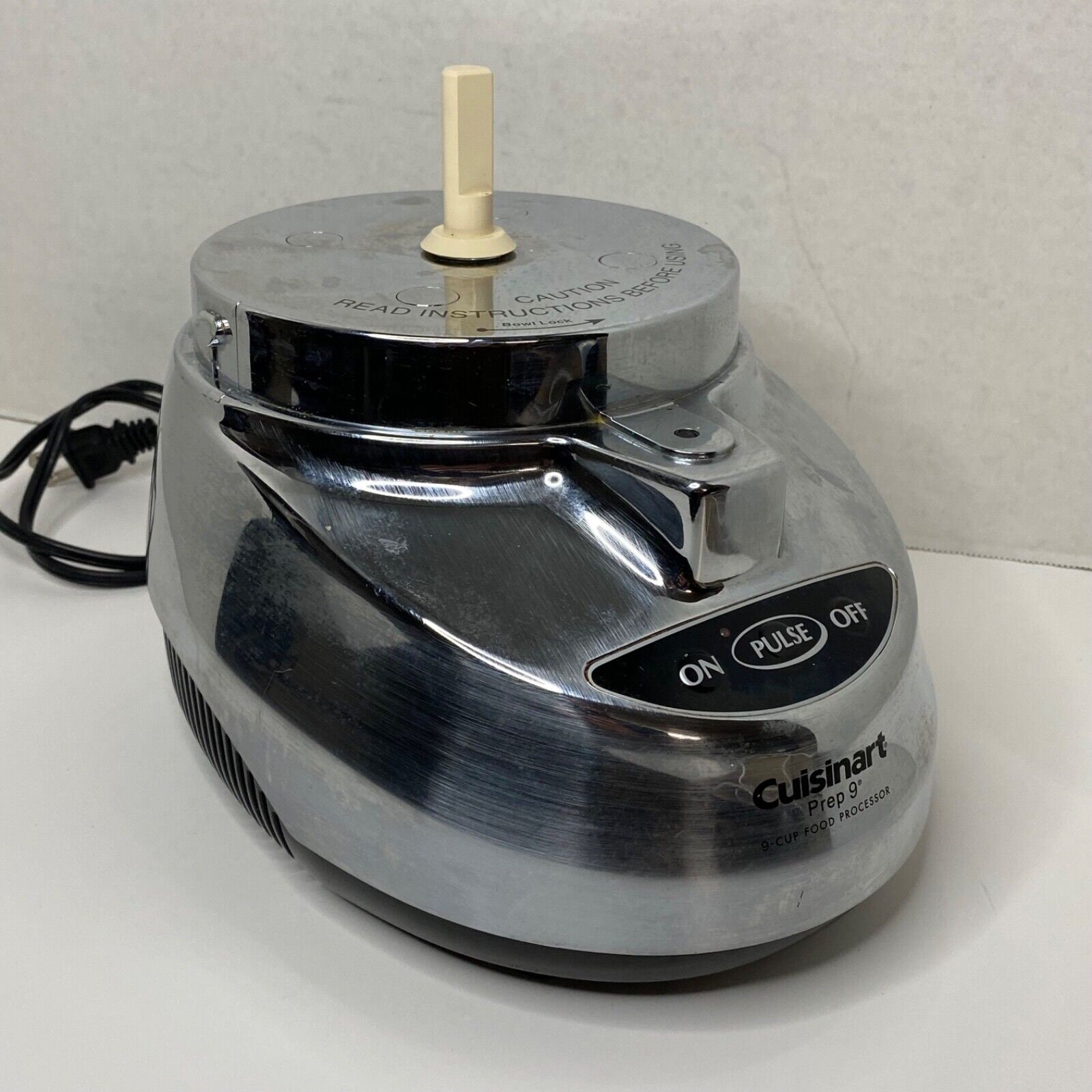 dlc2009chb food processor