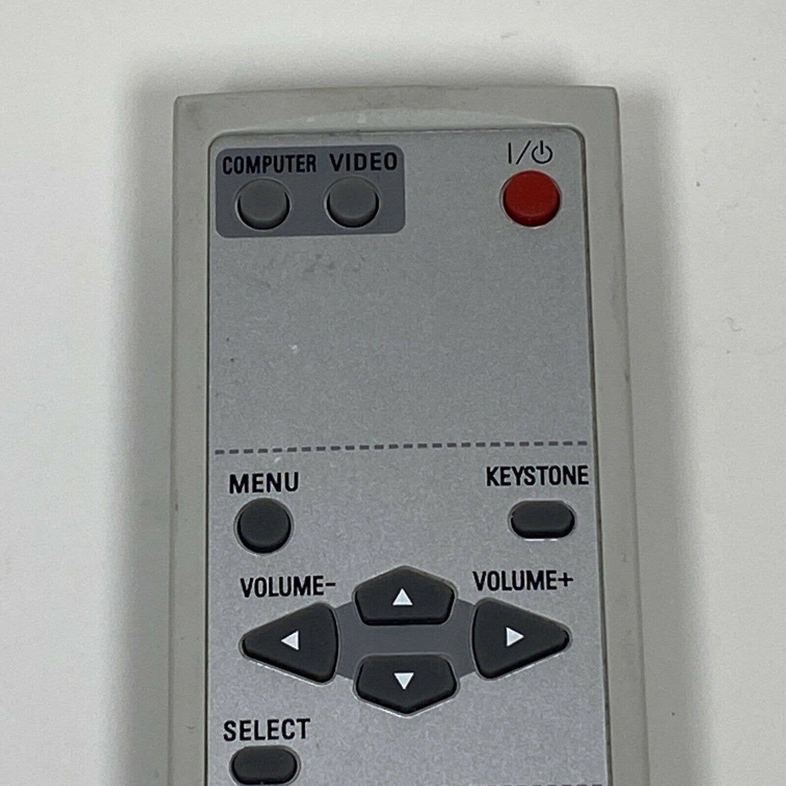 EIKI CXVP Projector Remote Replacement Tested OEM Etsy