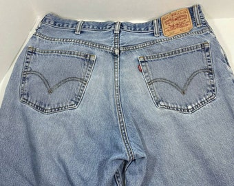 levis 38x34 