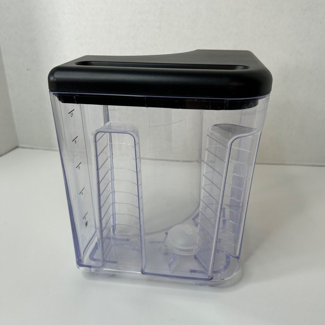 Ninja 12 Cup Coffee Maker Water Tank Reservoir With Lid Ce200 Etsy