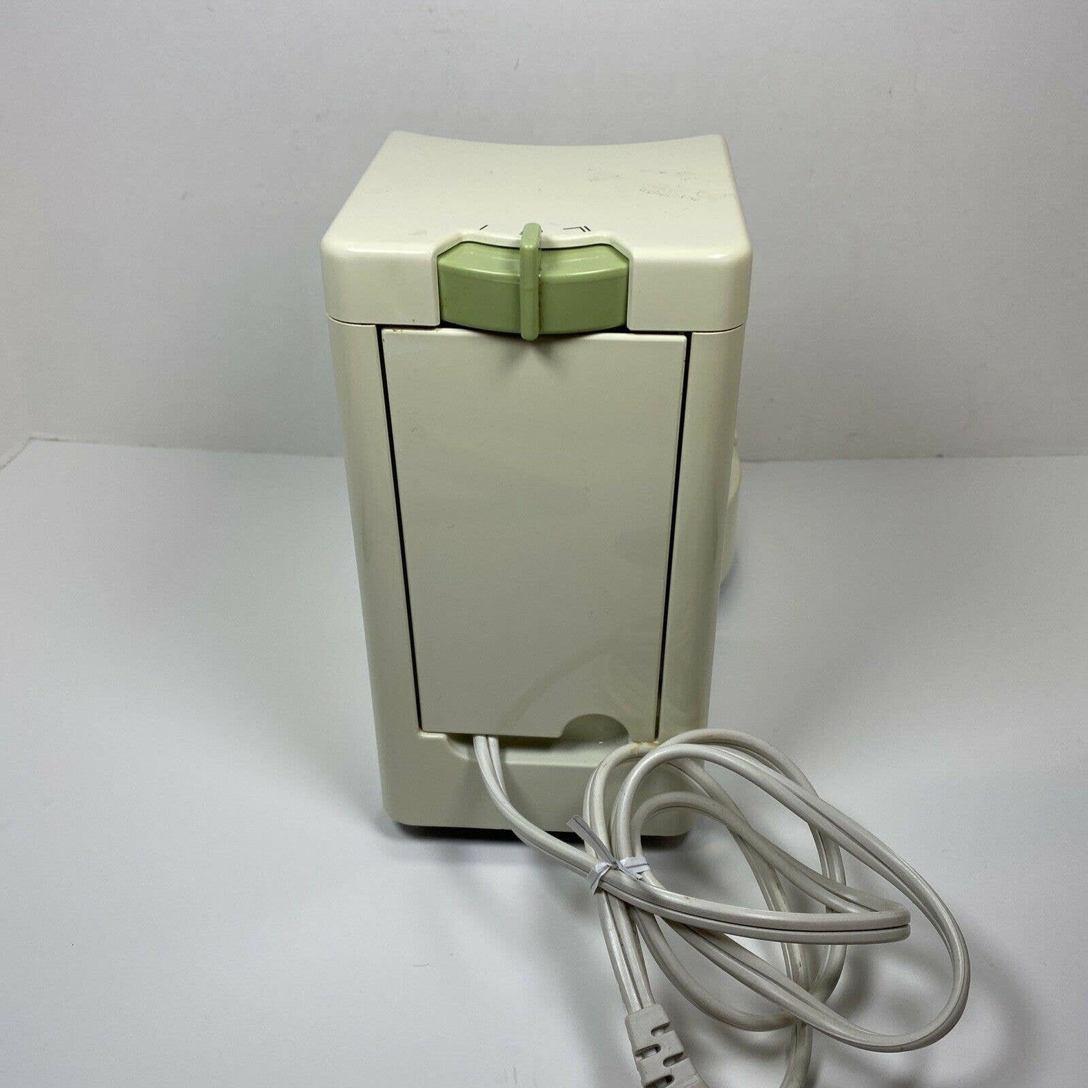 Vintage Braun 4176 Food Processor REPLACEMENT PART Motor Base Etsy