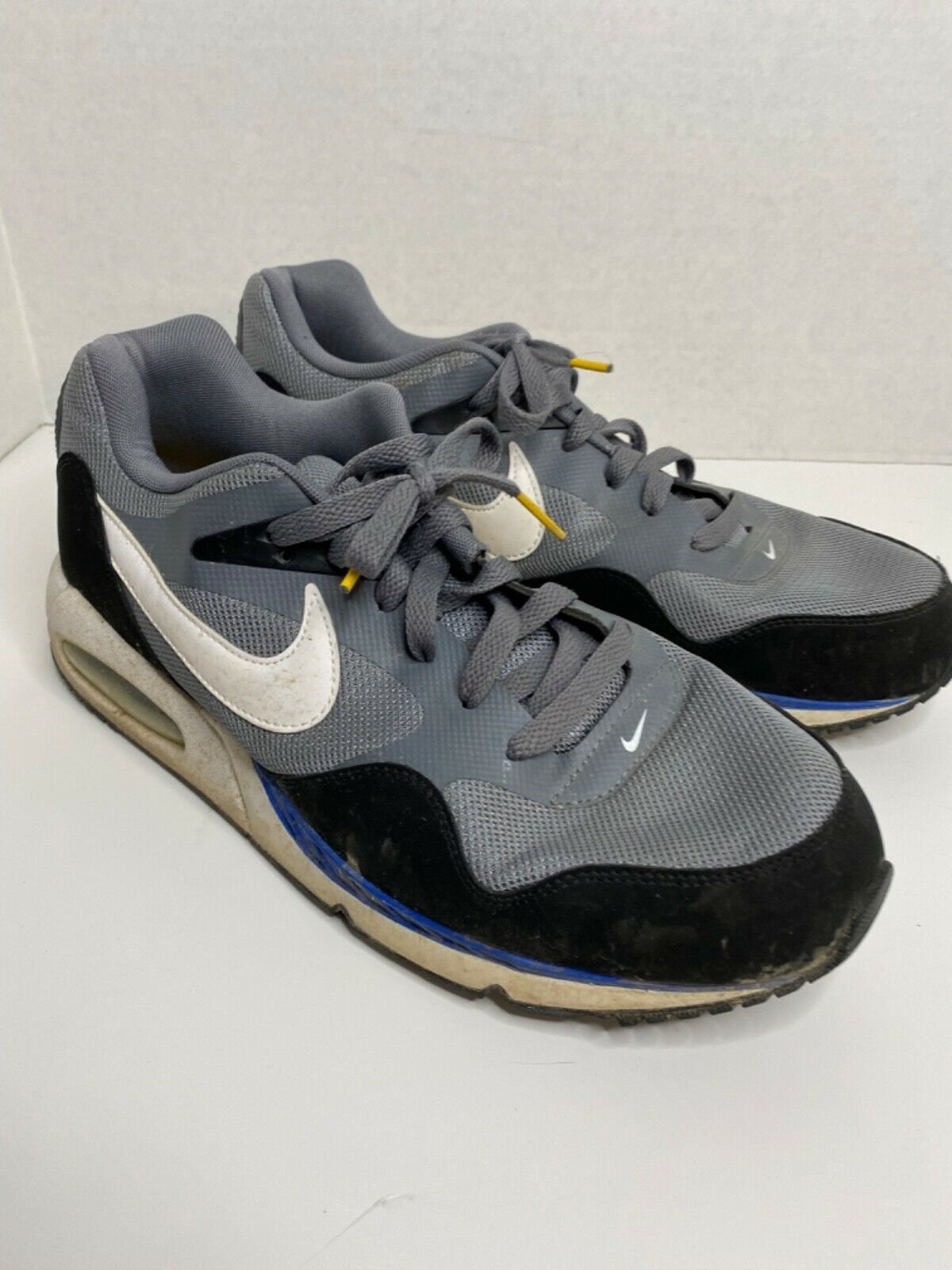 2012 nike air max livestrong correlate laf size 11.5 blue gray - Etsy  Österreich