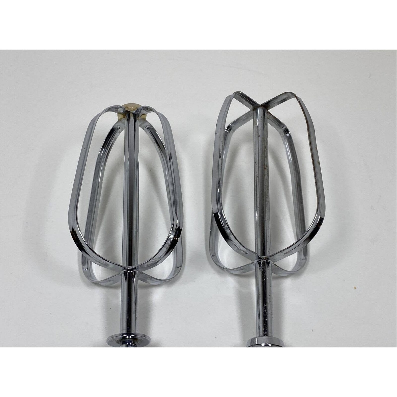 Vintage Sunbeam Mixmaster Stand Mixer Replacement Beaters Etsy