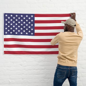 USA FLAG