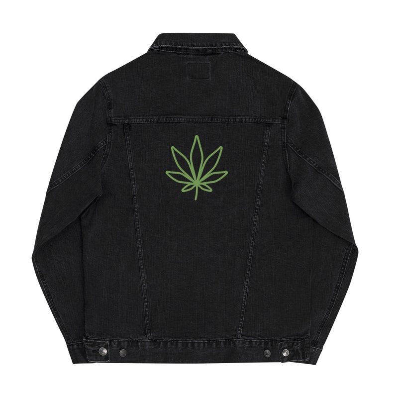 FUNNY SMOKING JACKET Weed Lover Jacket Cannabis Daddy Etsy