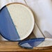 see more listings in the Ceramic dinner plates section