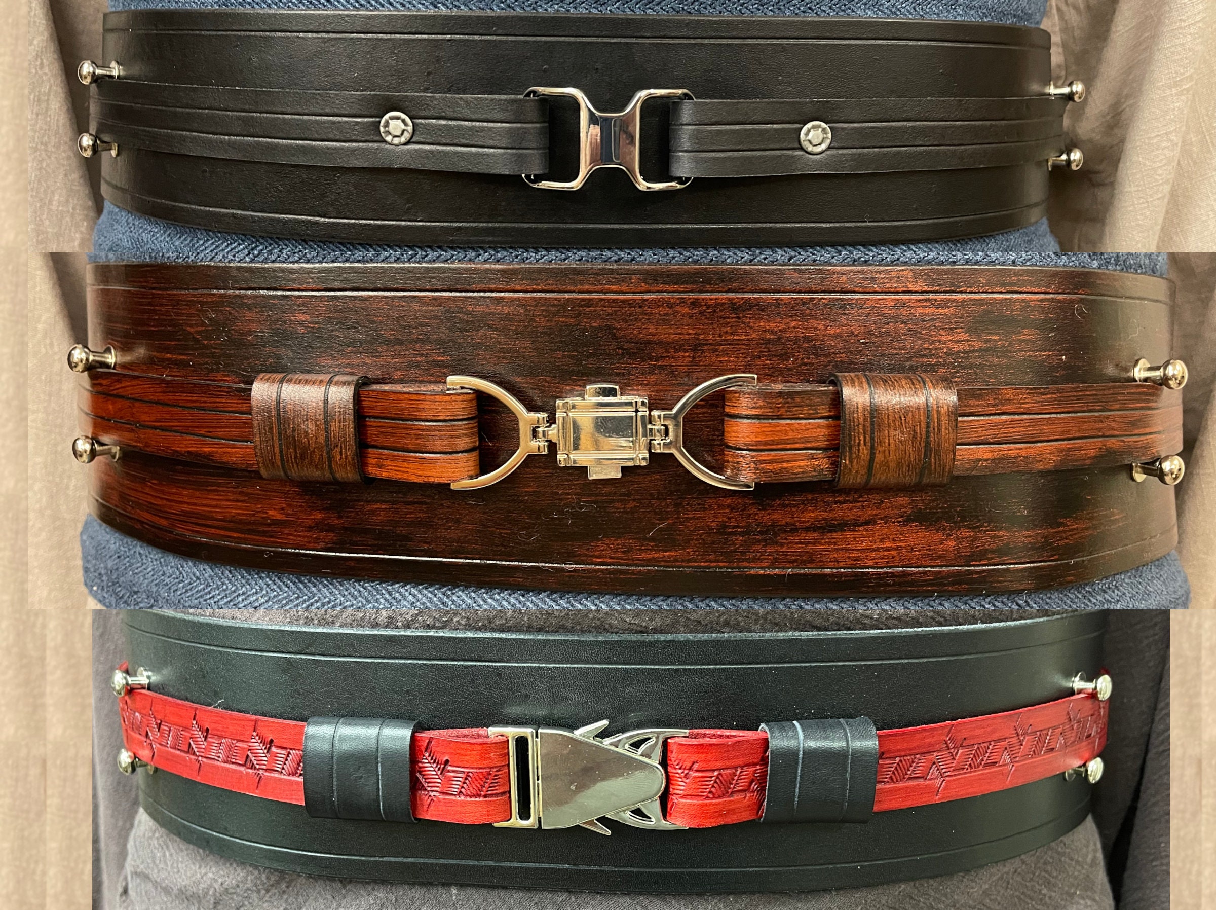 Jedi belt - Etsy 日本