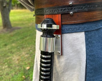 Acolyte Covertec Kit - Star Wars High Republic Lightsaber Holder