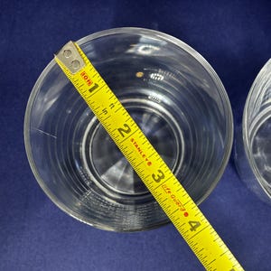 Johnnie Walker Whiskey Glasses, Barware image 5
