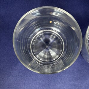 Johnnie Walker Whiskey Glasses, Barware image 3