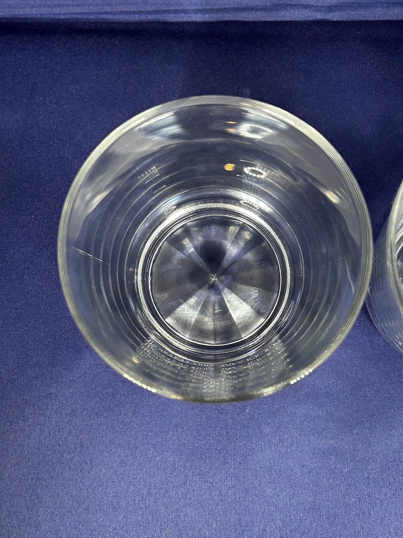 Johnnie Walker Whiskey Glasses, Barware image 3