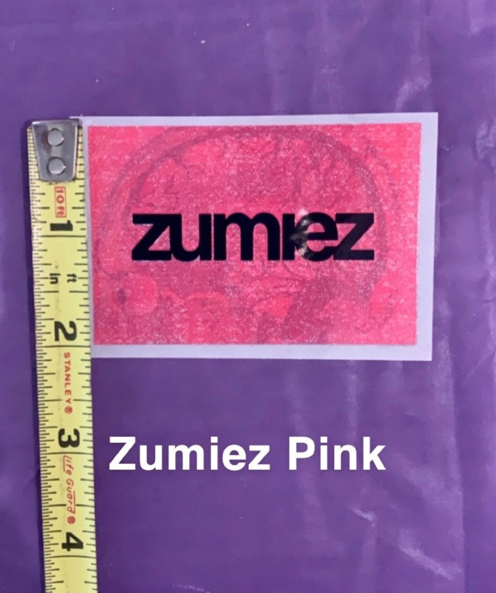 Unique Zumiez Stickers, Skateboard Stickers, Laptop Decals, Bumper