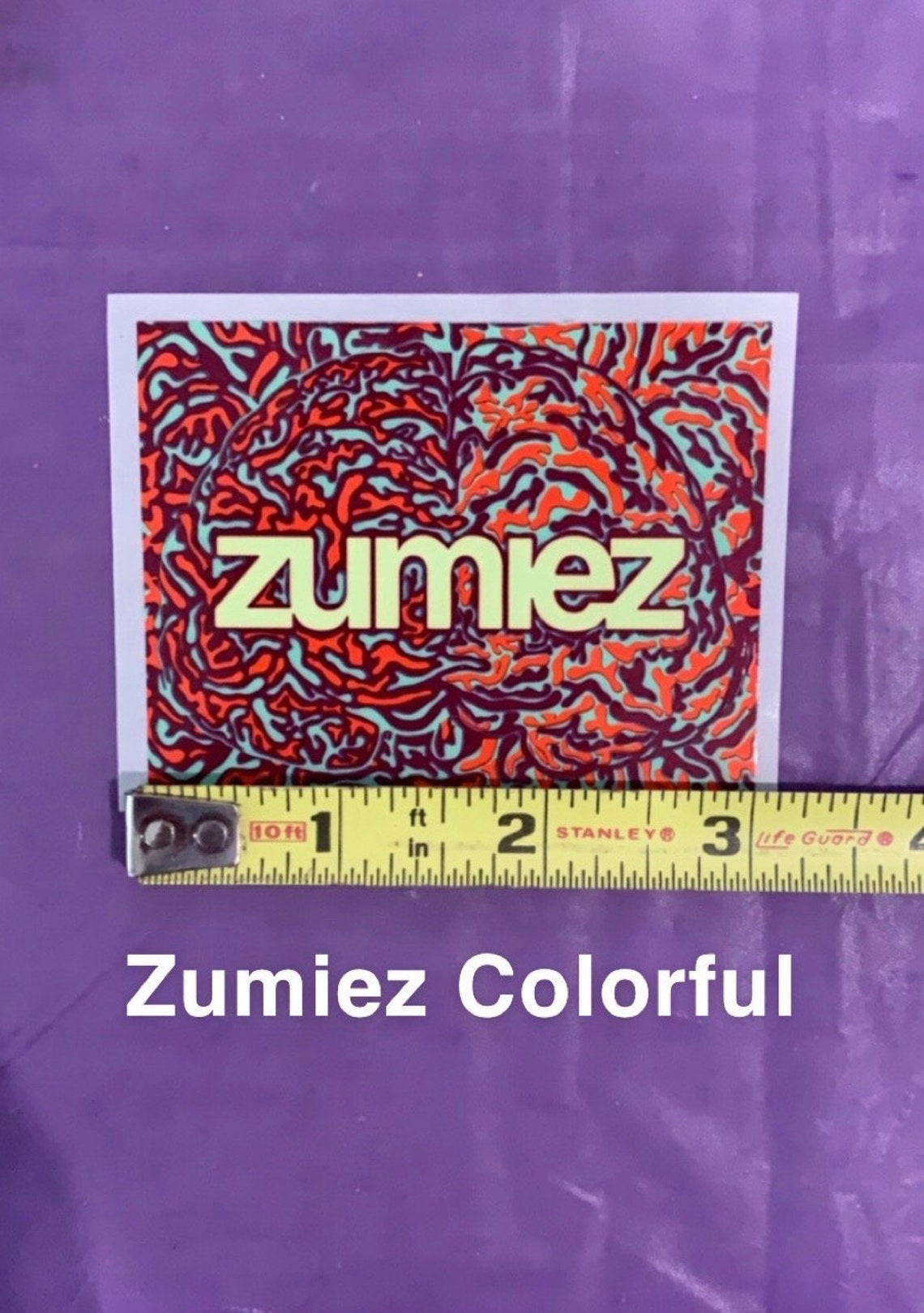 Unique Zumiez Stickers Skateboard Stickers Laptop Decals Etsy