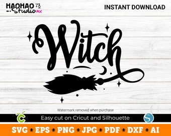 Witch, Witch png, witch svg, witch shirt, Halloween SVG, Digital Download, Svg Files for Cricut, svg, png, Silhouette, Sublimation, DTF