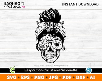 Skeleton, Skeleton svg, Skeleton png, Halloween SVG, Digital Download, Svg Files for Cricut, svg, png, Silhouette, Sublimation, DTF