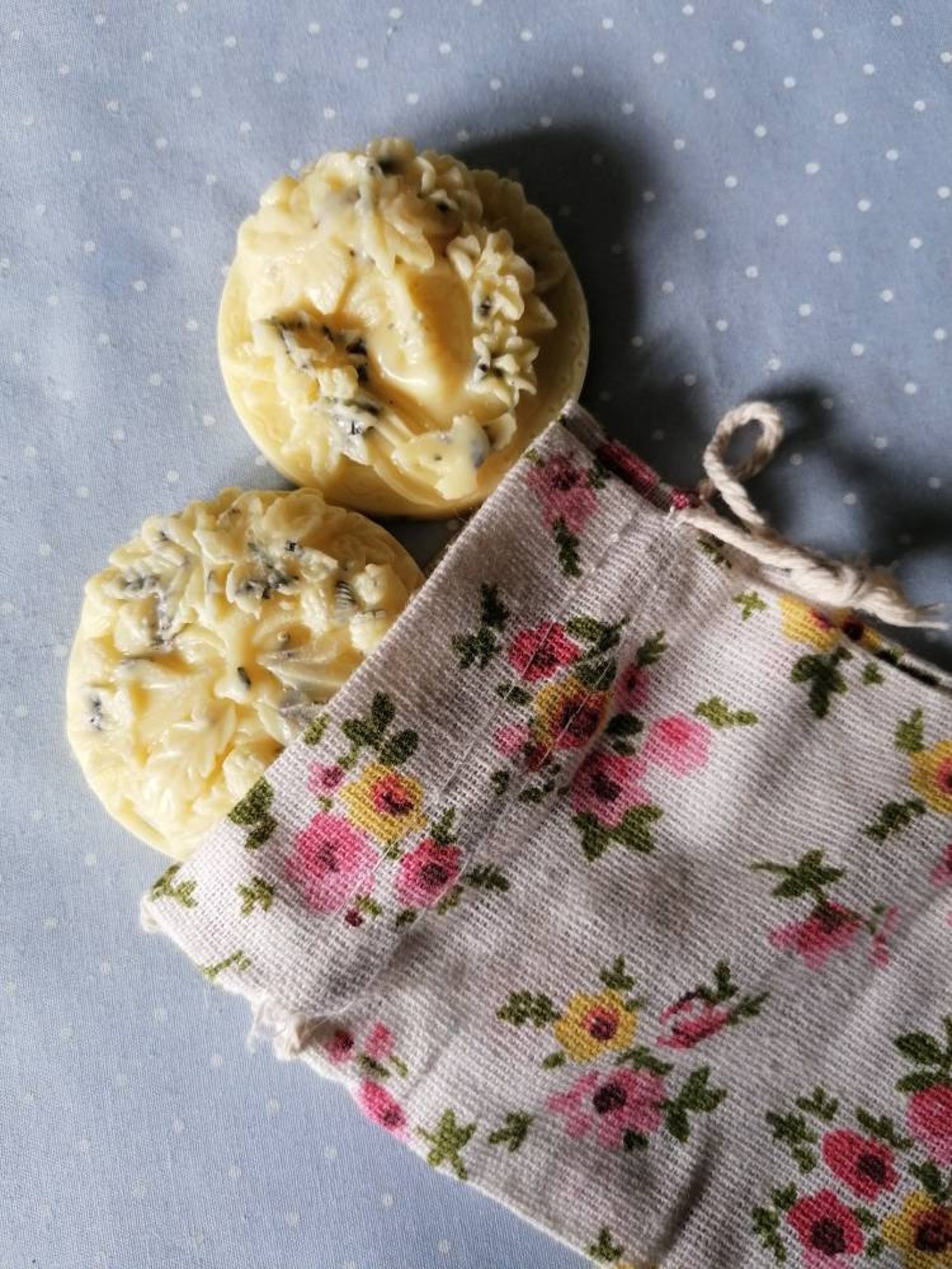 Wax melt sachets honey scented soy wax melt sachets 2 Etsy