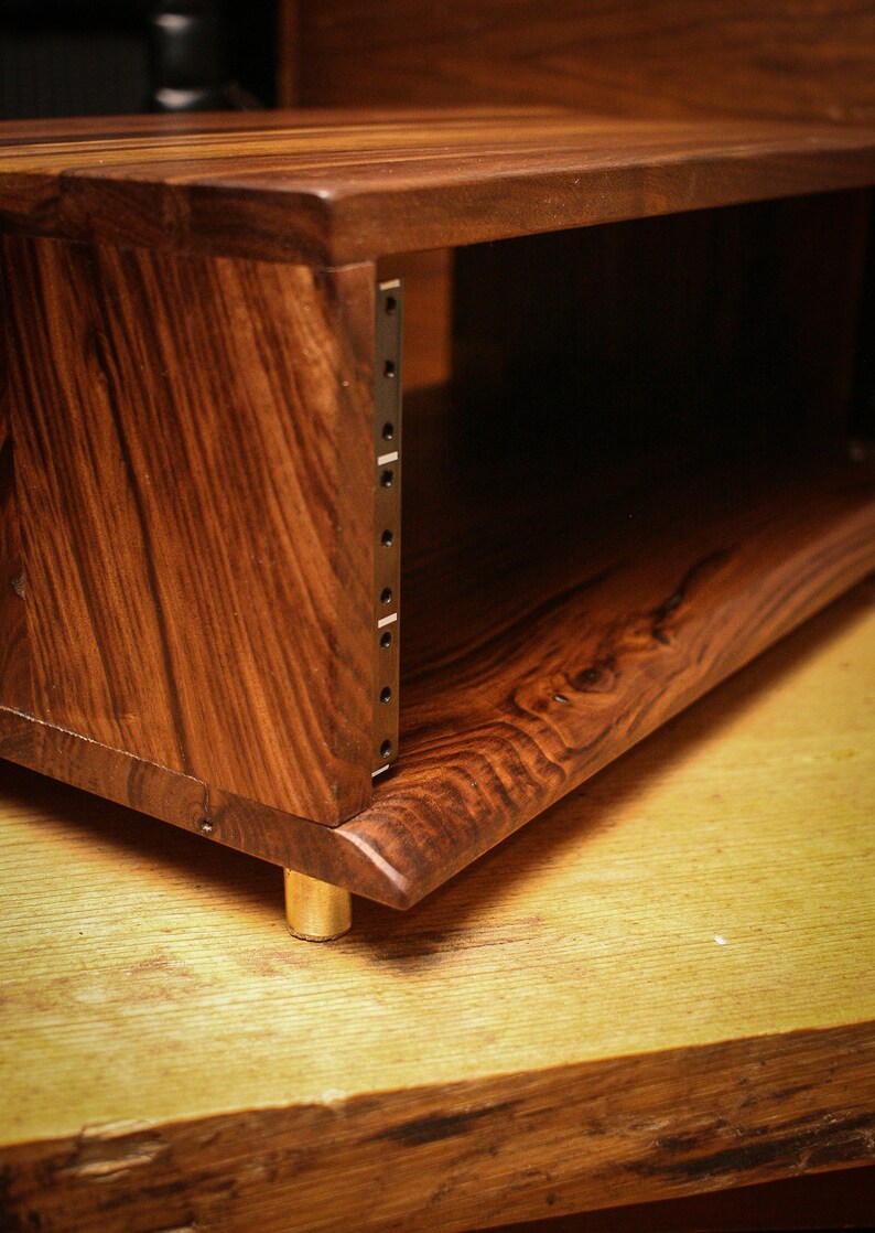 Mars Built Studio Rack Mount Cabinet 3U-12 - Etsy