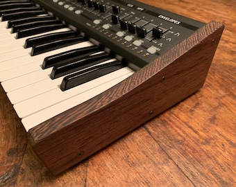 Lucid Dreaming  Wood Panels for the Behringer Deepmind Synthesizer