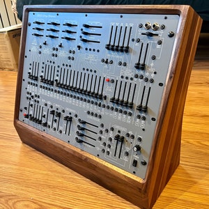 Cabinet Case for the Behringer 2600 Synthesizer by Mars Built image 4