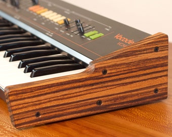 Lucid Dreaming Wood Panels for the Behringer VC340