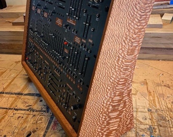 Cabinet Case for the Behringer 2600 Synthesizer by Mars Built