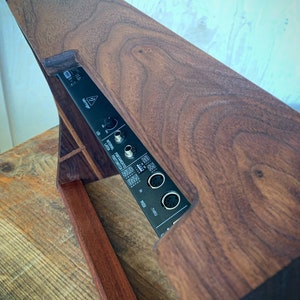 Cabinet Case for the Behringer 2600 Synthesizer by Mars Built image 8