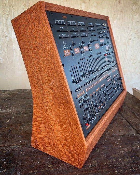 Behringer arp cheap 2600 case