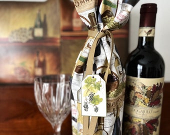 Wine Bags