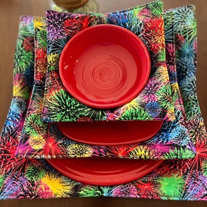 Microwave Cozie