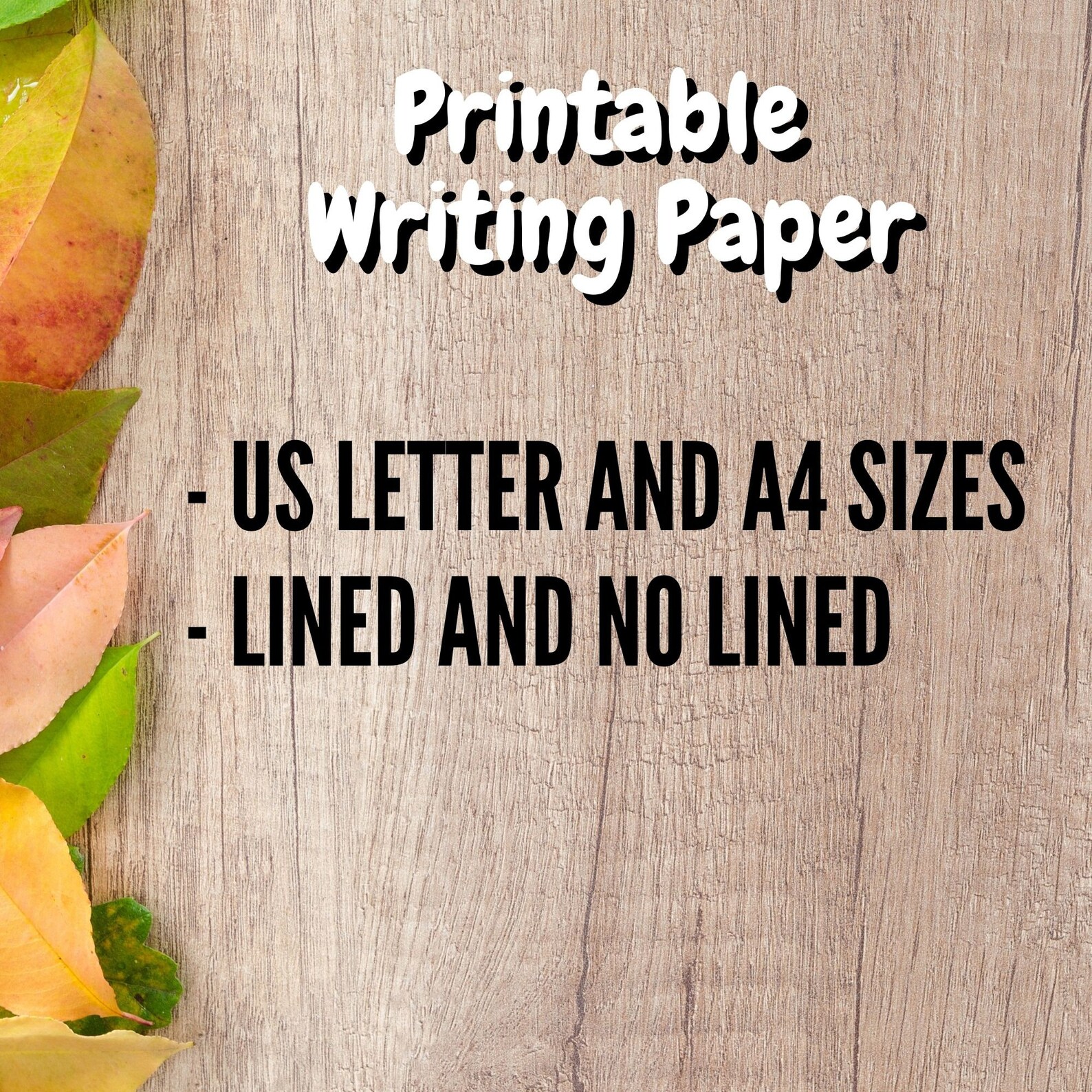 Modern planters image