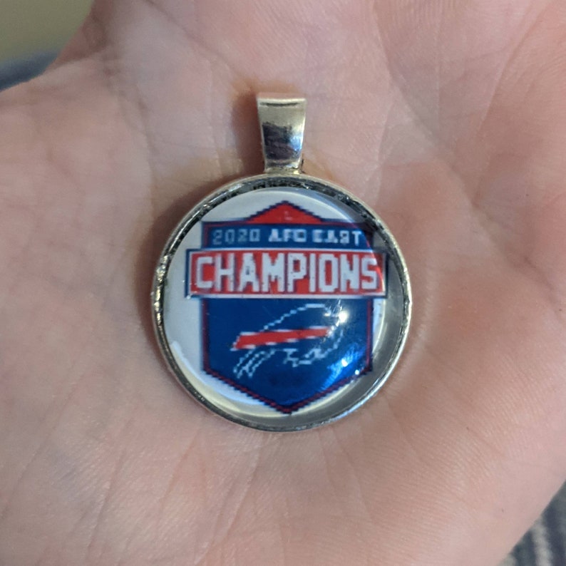 Buffalo bills mafia Afc east champions western new York pride