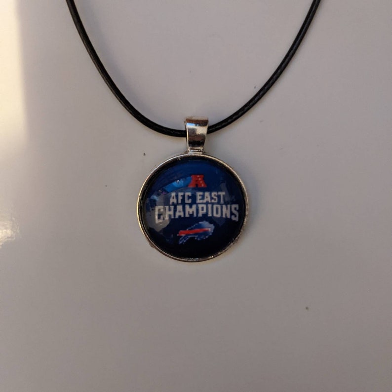 Buffalo bills mafia Afc east champions western new York pride