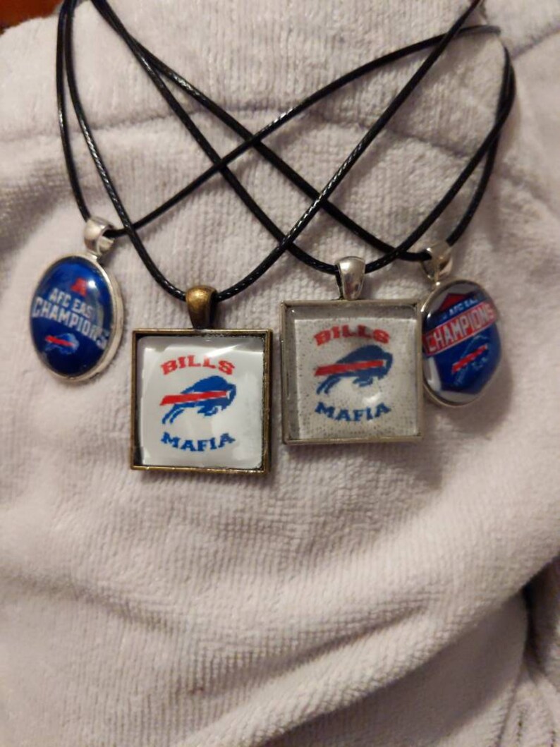 Buffalo bills mafia Afc east champions western new York pride
