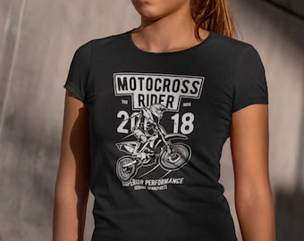 Motocross rider T-shirt, Motocross motorcycle shirt, motocross tshirt, dirt bike rider, motocross champion, love motorcycle