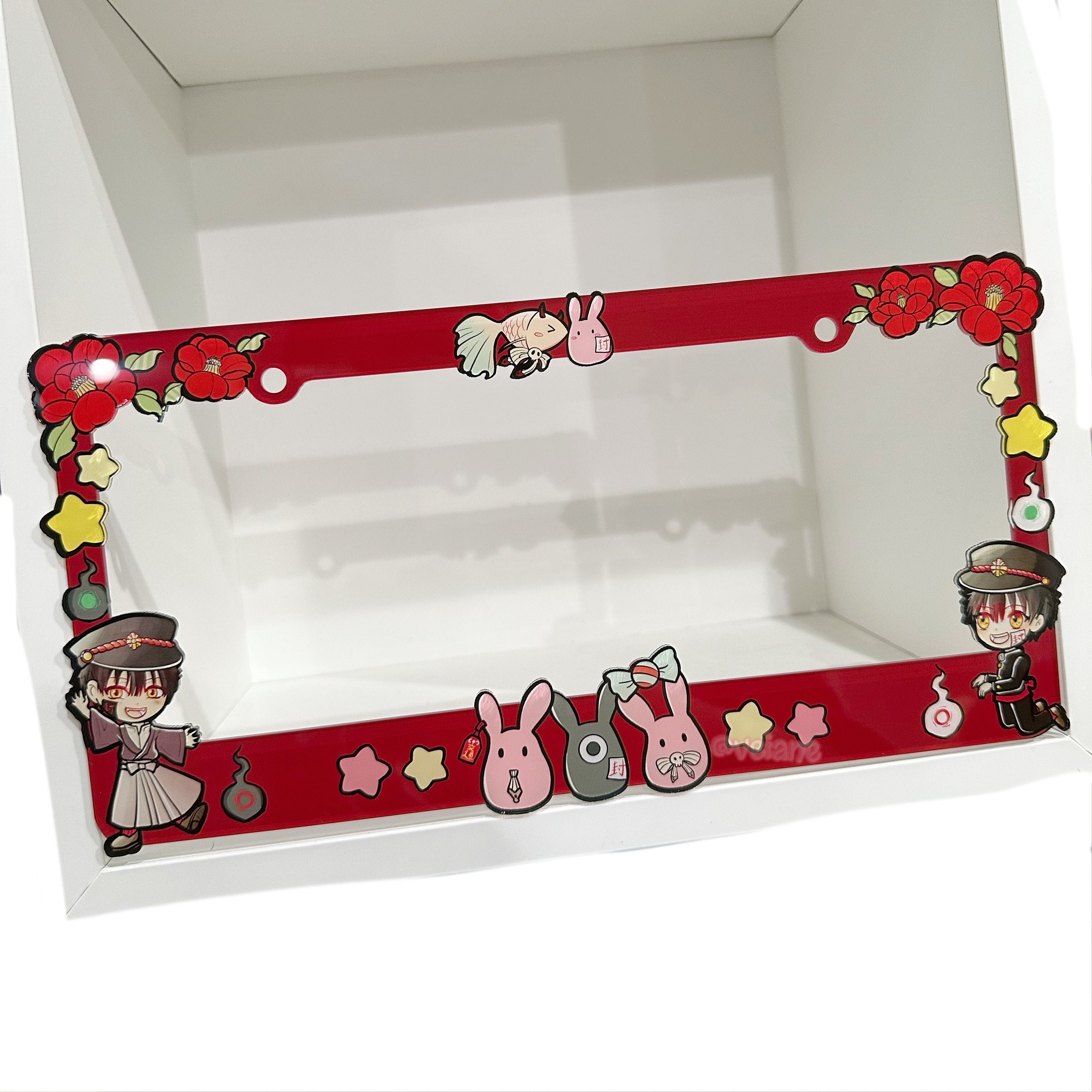 Toilet Bound Hanako Kun/jibaku Shounen Hanako Kun/tbhk/jshk