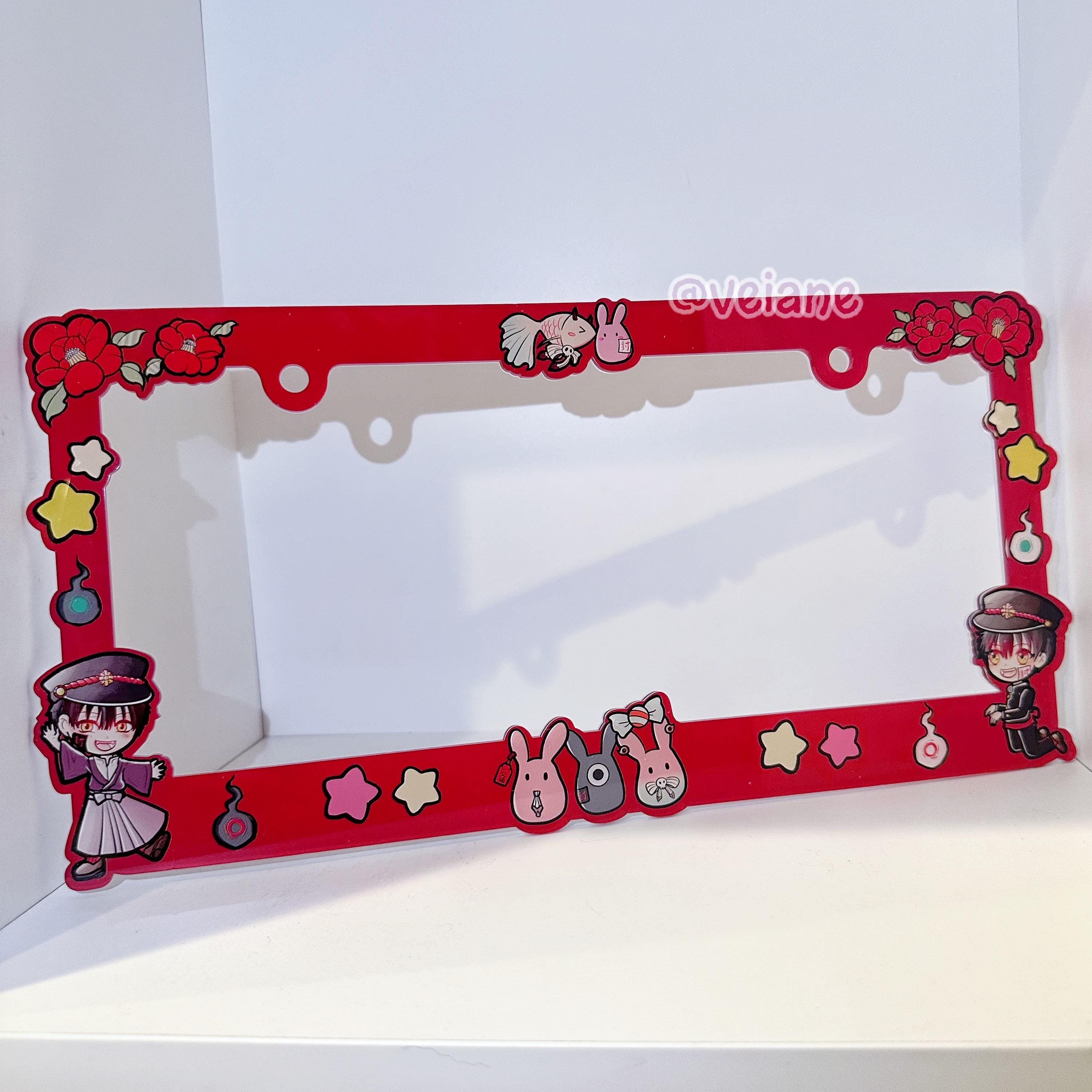 Toilet Bound Hanako Kun/jibaku Shounen Hanako Kun/tbhk/jshk