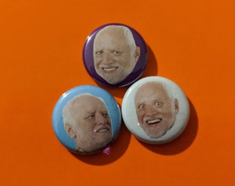 Fotos Hide The Pain Harold Protagonista De Popular Meme Vino A