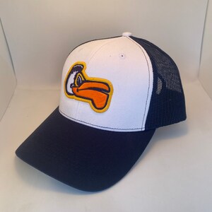 New Orleans Pelicans Hat Pelicans Hat New Orleans Pelicans | Etsy