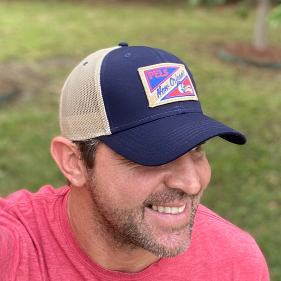 pelicans pierre hat