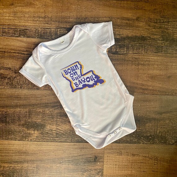 lsu clothes for toddlers