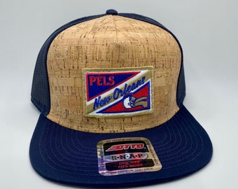 new orleans pelicans santa hat